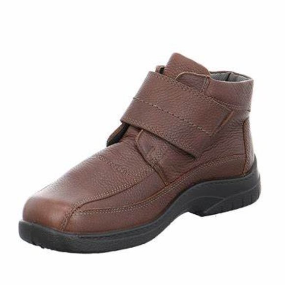 Jomos 406501 Men's Feetback Winter Boots - Picture 3 of 12